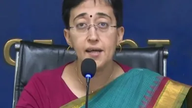 CM Atishi ने जाम से निजात के लिए लिया फैसला, बदला सरकारी दफ्तरों का समय,