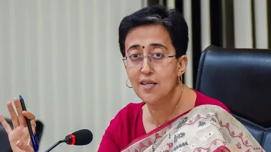 रेगुलर करने पर CM Atishi का महत्वपूर्ण बयान, 10 हजार बस मार्शलों की वापसी के प्रस्ताव को मंजूर कर लिया गया