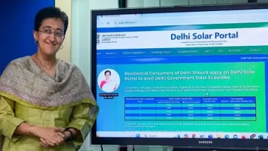 Delhi News: दिल्ली में जीरो बिल के साथ कमाई का मौका दे रही सरकार, घर बैठे लगाएं सोलर पैनल; इस तरह आवेदन करें