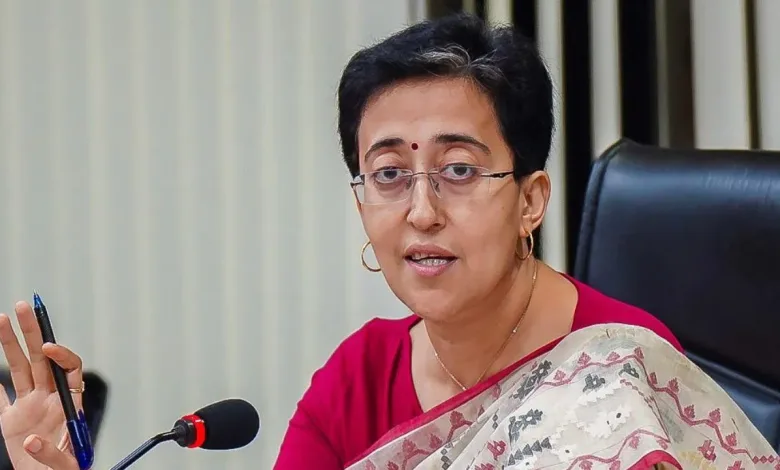 रेगुलर करने पर CM Atishi का महत्वपूर्ण बयान, 10 हजार बस मार्शलों की वापसी के प्रस्ताव को मंजूर कर लिया गया