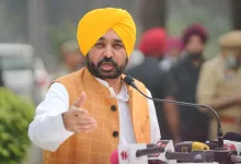 CM Bhagwant Mann ने कनाडा में हिंसा और घृणा की घटना की निंदा की