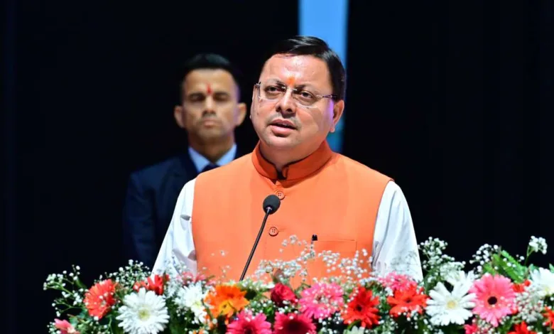 CM Dhami ने पीएम मोदी का जताया आभार, केंद्र ने आपदा मद में उत्तराखंड के लिए मंजूर किए 139 करोड़