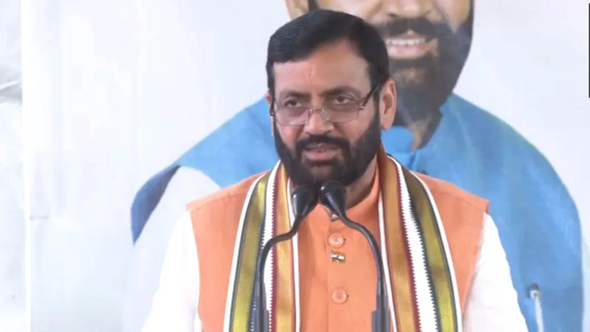 CM Nayab Saini: BAC की बैठक में हुआ फैसला,  13 नवंबर से हरियाणा विधानसभा का सत्र शुरू होगा