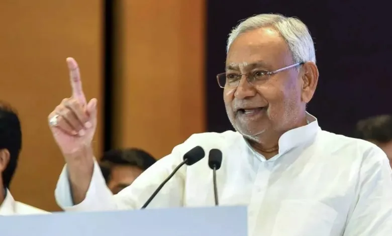 CM Nitish Kumar ने कैबिनेट की विशेष बैठक बुलाई, मंत्रियों को सूचना भेजी गई, कई प्रस्तावों पर मुहर लगेगी