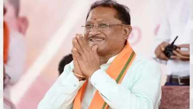 CM Vishnu Deo Sai बलौदाबाजार में 2100 हितग्राहियों को देंगे पीएम आवास का स्वीकृति पत्र