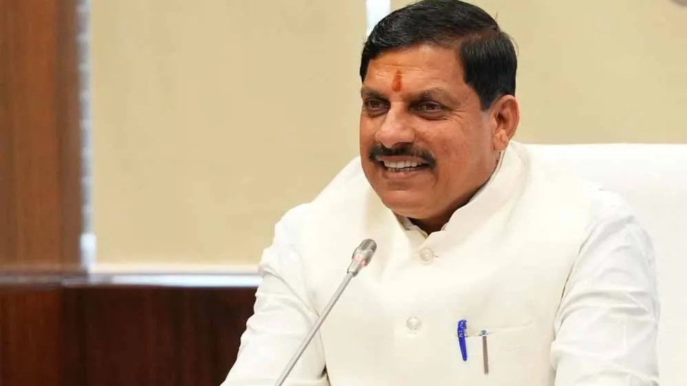 CM Dr. Mohan Yadav के संकल्प से रोजगार सृजन को नई दिशा: एकीकृत समग्र पोर्टल के निर्माण की पहल