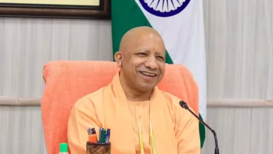 CM Yogi Adityanath ने कार्गो की सुरक्षित आवाजाही और ट्रैकिंग सुनिश्चित करने के लिए टेक्नोलॉजी अपनाने पर बल दिया