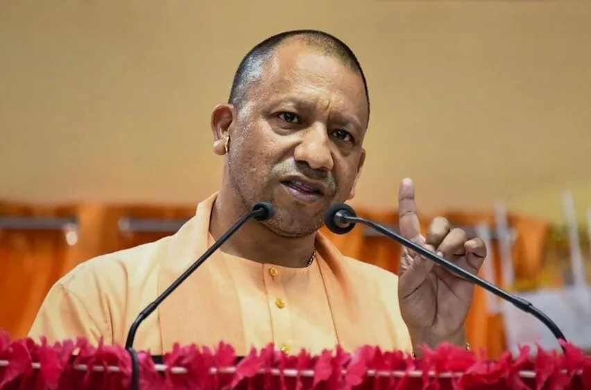 योगी सरकार ने अधिकारियों की जवाबदेही निर्धारित की, ड्रोन से ग्राम पंचायतों के विकास कार्यों की निगरानी