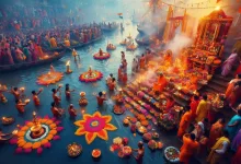 Kartik Purnima Vrat: भरणी नक्षत्र के सुयोग में कार्तिक पूर्णिमा व्रत 15 नवंबर को, गंगा स्नान से पूरे वर्ष का लाभ मिलता है