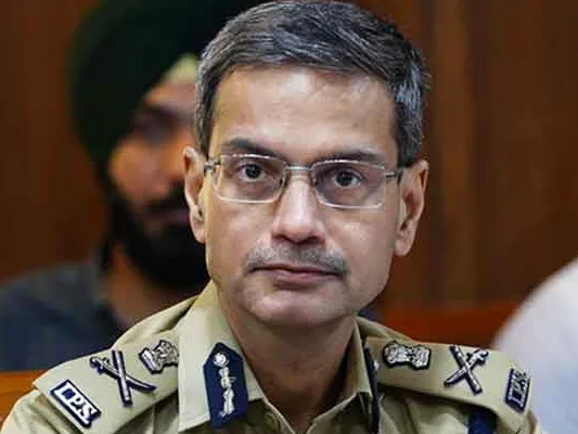 Punjab Police ने जालंधर में भीषण मुठभेड़ के बाद लांडा गैंग के दो बदमाशों को पकड़ा; 7 हथियार बरामद