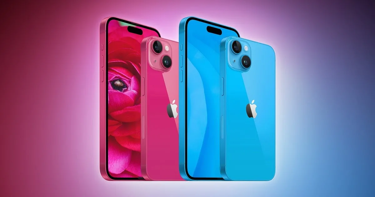 iPhone लवर्स की लगी लॉटरी: अब तक 14,401 रुपए में उपलब्ध iPhone 15 और 15 प्लस कल तक उपलब्ध हैं ऑफर