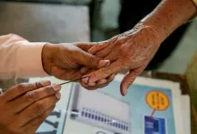 Jharkhand Election: झारखंड में आज पहले चरण का मतदान, जिसमें चंपई सोरेन सहित छह मंत्रियों की किस्मत दांव पर है।