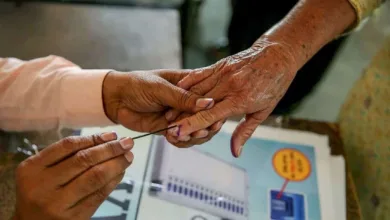 Jharkhand Election: झारखंड में आज पहले चरण का मतदान, जिसमें चंपई सोरेन सहित छह मंत्रियों की किस्मत दांव पर है।