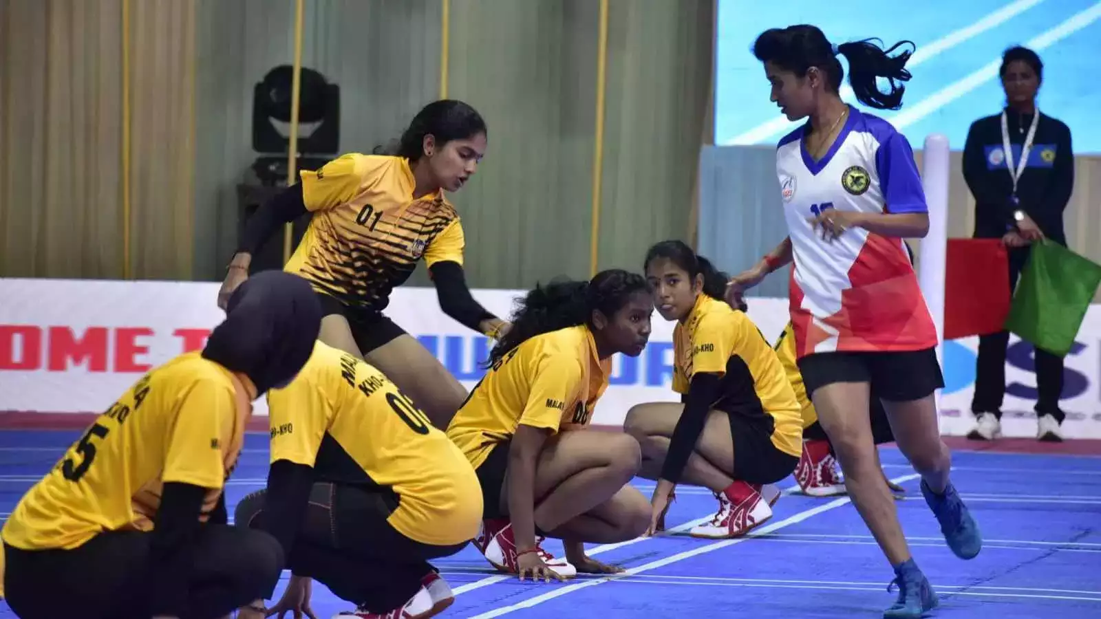 Kho Kho World Cup 2025: 16 देश लेंगे हिस्सा, भारत में आयोजित होगा पहला खो खो वर्ल्ड कप