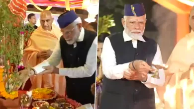 PM Narendra Modi ने इगास पर्व के अवसर पर नागरिकों को बधाई दी