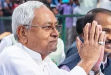 CM Nitish Kumar ने गुरूनानक जयंती एवं कार्तिक पूर्णिमा के अवसर पर प्रदेश एवं देशवासियों को बधाई एवं शुभकामनायें दीं