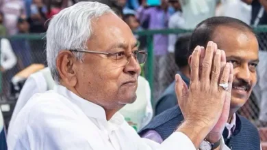 CM Nitish Kumar ने गुरूनानक जयंती एवं कार्तिक पूर्णिमा के अवसर पर प्रदेश एवं देशवासियों को बधाई एवं शुभकामनायें दीं