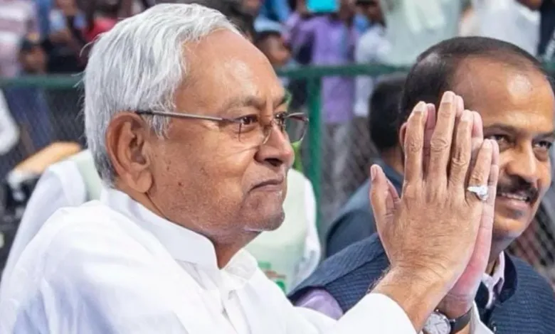 CM Nitish Kumar ने गुरूनानक जयंती एवं कार्तिक पूर्णिमा के अवसर पर प्रदेश एवं देशवासियों को बधाई एवं शुभकामनायें दीं