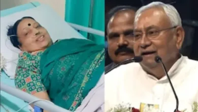 CM Nitish Kumar ने बिहार कोकिला शारदा सिन्हा के निधन पर गहरी शोक संवेदना व्यक्त की