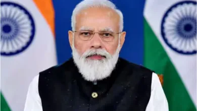 प्रधानमंत्री श्री नरेन्द्र मोदी ने आचार्य कृपलानी को उनकी जयंती पर याद किया
