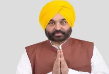 CM Bhagwant Mann ने श्री गुरु नानक देव जी के प्रकाश पर्व पर लोगों को बधाई दी