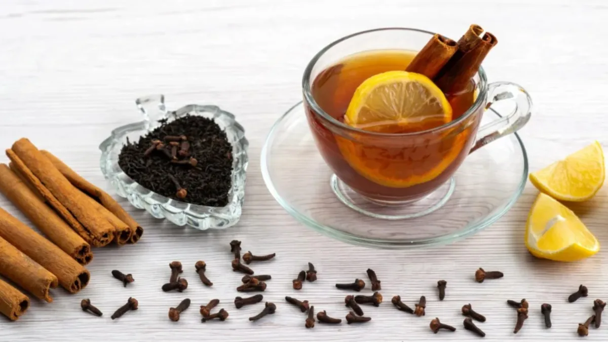 Herbal Tea Making: नवजोत सिंह सिद्धू हर सुबह गुड़, इलायची, दालचीनी और लौंग की चाय पीते हैं, जानिए इस हर्बल टी को बनाने का तरीका