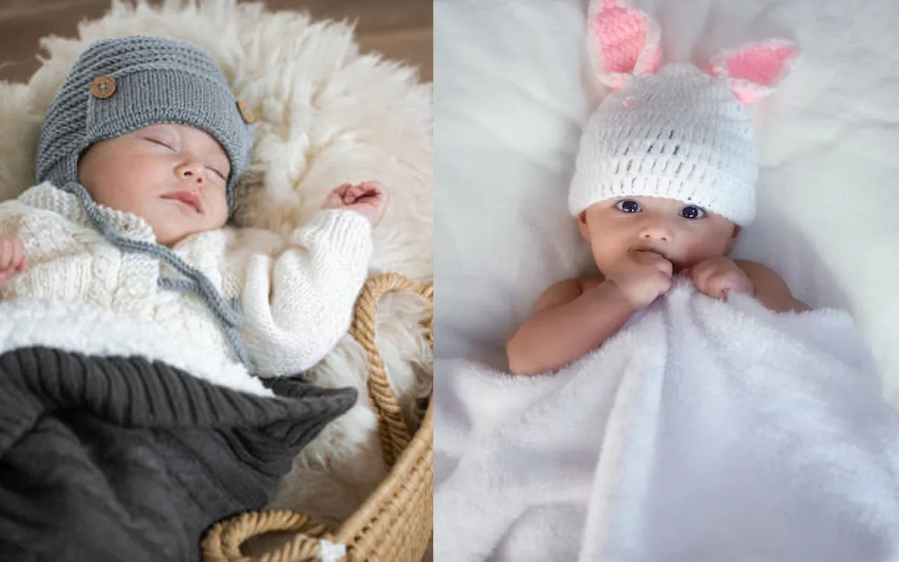 How to Take Care of Children in Winters: सर्दियों में बिल्कुल लापरवाही न करें..।बच्चों की सेहत पर पड़ेगा असर, डॉक्टर ने बताया