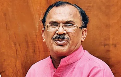 Assembly Speaker Vasudev Devnani के निर्देश होटल खादिम का नाम अब ‘‘होटल अजयमेरू’’