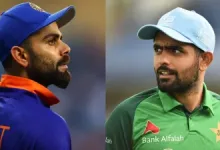 Babar Azam ने विराट कोहली का कीर्तिमान ध्वस्त किया, अब सिर्फ एक बल्लेबाज  आगे रह गया