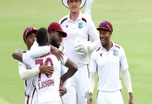 West Indies ने अपना टेस्ट स्क्वाड घोषित किया, इन खिलाड़ियों को मौका मिला