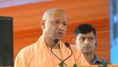 धान खरीद को लेकर CM Yogi का सख्त निर्देश, 48 घंटे में किसानों को किया जाए भुगतान, 