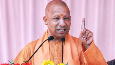 CM Yogi चुनावी दौरे के दूसरे दिन महाराष्ट्र जाएंगे, जहां वे इन इलाकों में जनसभाएं करेंगे