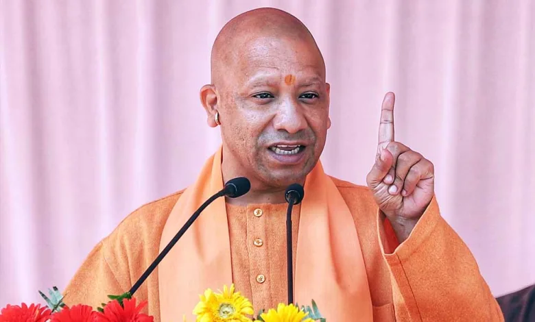 CM Yogi चुनावी दौरे के दूसरे दिन महाराष्ट्र जाएंगे, जहां वे इन इलाकों में जनसभाएं करेंगे