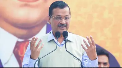 Delhi Election 2025: AAP दिल्ली में पहले से ज्यादा आक्रामक हुई, केजरीवाल इस रणीनति के दम पर करेंगे BJP को बेदम!