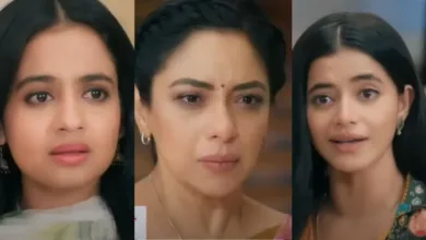 Anupama Spoiler: अनुपमा राही-माही में से किसे चुनेगी? मां के लिए धर्मसंकट की घड़ी फिर से सामने आई