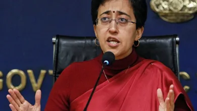 बिजली बचाने के लिए CM Atishi का बड़ा ऐक्शन,  दिल्ली सरकार की इमारतों को निर्देश