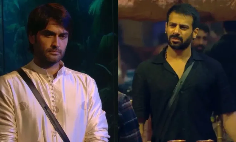 Bigg Boss 18: करणवीर बिग बॉस का घर छोड़ने के लिए तैयार, विवियन की किस बात पर आया गुस्सा?