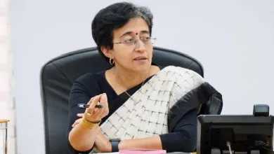 CM Atishi ने किया ऐलान, दिल्ली में 3220 नए वकीलों को 10 लाख का टर्म इंश्योरेंस देने का फैसला किया