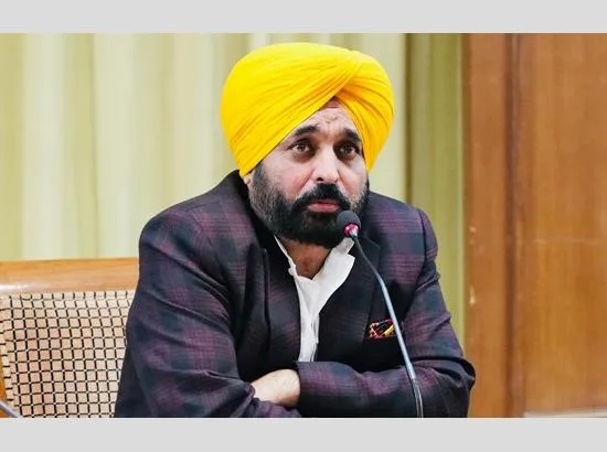 CM Bhagwant Mann: 86,000 करोड़ रुपये के निवेश और 3.92 लाख नौकरियों के सृजन के साथ पंजाब देश का औद्योगिक केंद्र बनने की ओर अग्रसर