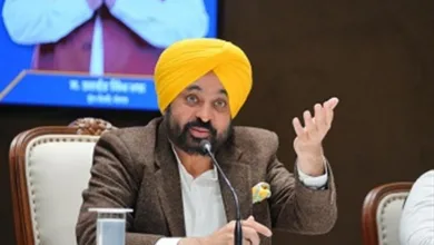 CM Bhagwant Mann का फिनलैंड से लौटे शिक्षकों की ओर से कौशल प्रशिक्षण के नए अनुभव के लिए धन्यवाद