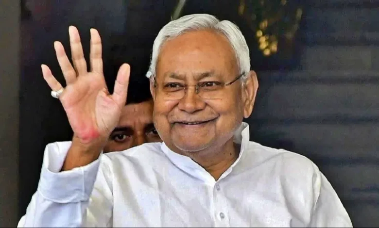 CM Nitish Kumar की प्रगति यात्रा का दूसरा चरण घोषित; 4 जनवरी को गोपालगंज से शुरू,डिटेल प्रोग्राम जानें