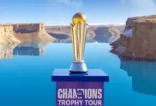 Controversy once again over ICC Champions Trophy, PCB rejected BCCI's offer