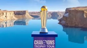 Controversy once again over ICC Champions Trophy, PCB rejected BCCI's offer