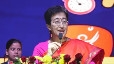 CM Atishi ने 68वें राष्ट्रीय स्कूल खेलों का उद्घाटन किया, खेल देश के लोगों को जोड़ता है।’