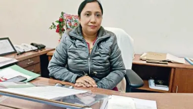 Dr. Baljeet Kaur: छात्रवृत्ति योजना का लाभ उठाने के लिए अभिभावकों से आय प्रमाण पत्र प्रस्तुत करने का आग्रह