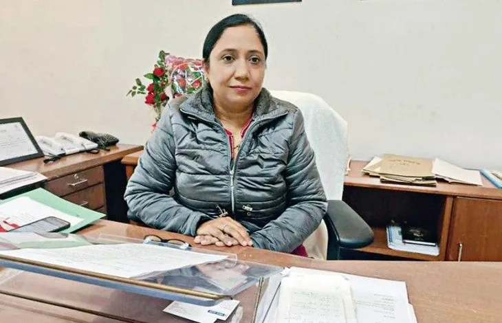 Dr. Baljeet Kaur: छात्रवृत्ति योजना का लाभ उठाने के लिए अभिभावकों से आय प्रमाण पत्र प्रस्तुत करने का आग्रह