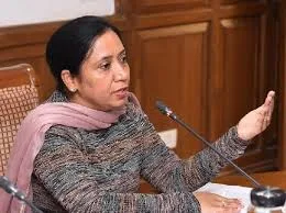 Dr. Baljit Kaur: Instructions given to release Rs 28 crore for pregnant women and lactating mothers