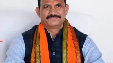 Health Minister Shyam Bihari Jaiswal: मुख्यमंत्री श्री विष्णुदेव साय की पहल पर लगातार जारी है स्वास्थ्य सेवाओं को सुदृढ़ करने का प्रयास