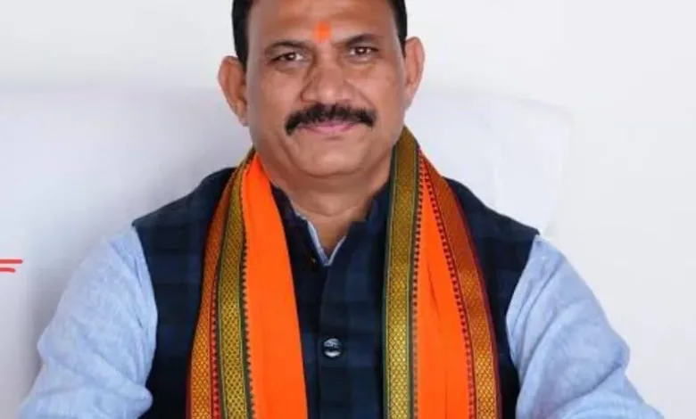 Health Minister Shyam Bihari Jaiswal: मुख्यमंत्री श्री विष्णुदेव साय की पहल पर लगातार जारी है स्वास्थ्य सेवाओं को सुदृढ़ करने का प्रयास