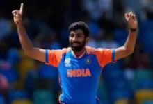 Jasprit Bumrah की लॉटरी लगी, ICC ने दो महत्वपूर्ण पुरस्कारों के लिए काबिल समझा, इन प्लेयर्स से टक्कर